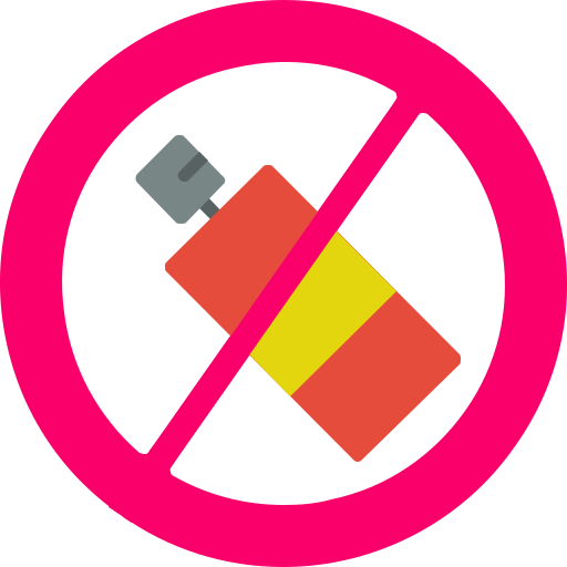 Аэрозоль бесплатно иконка