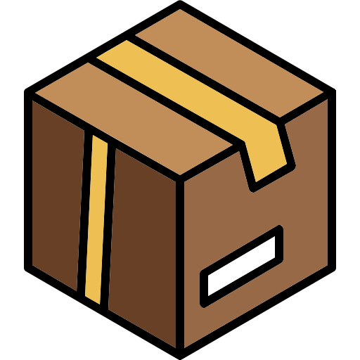 frachtbox kostenlos Icon frachtbox kostenlos Icon