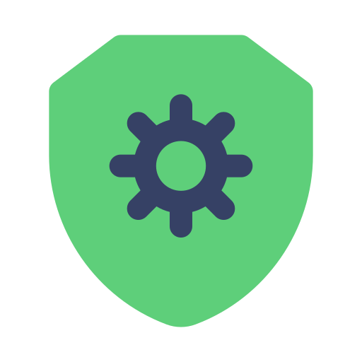 Antivirus free icon