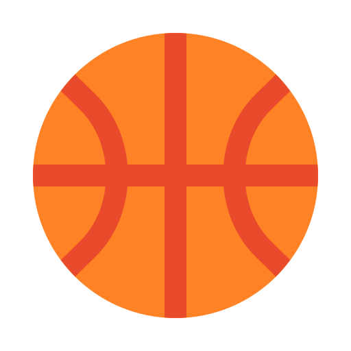 baloncesto icono gratis