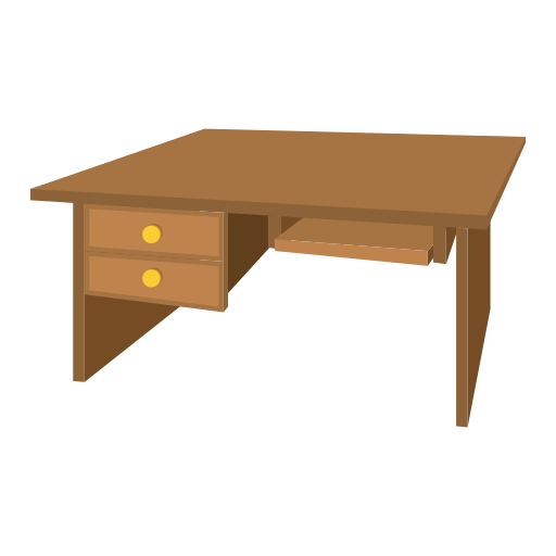 büro kostenlos Icon