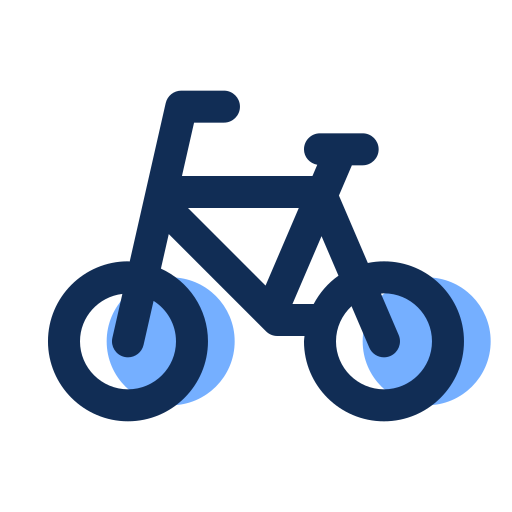 fahrrad kostenlos Icon