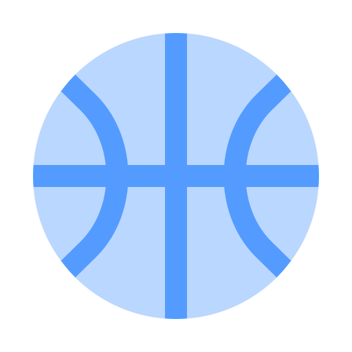 baloncesto icono gratis