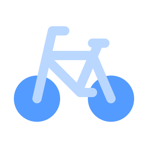 Bicycle free icon Bicycle free icon