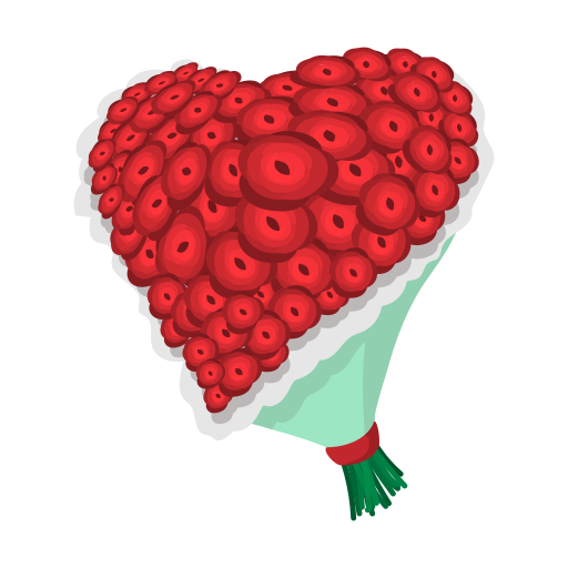 amor grátis ícone amor grátis ícone