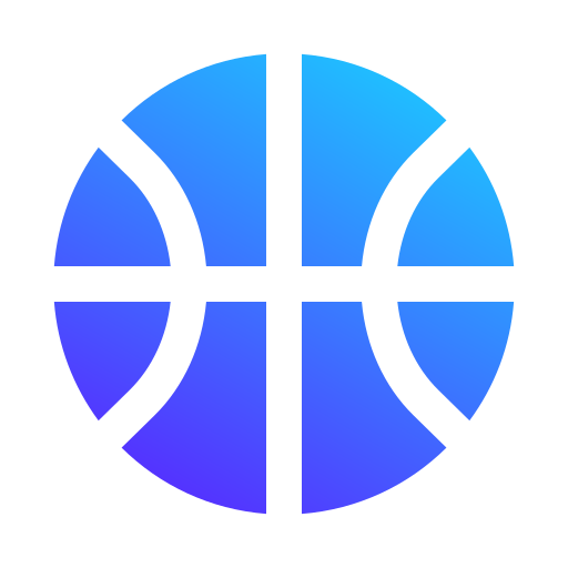 baloncesto icono gratis