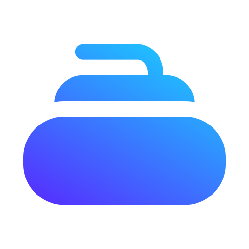 eisstockschießen kostenlos Icon eisstockschießen kostenlos Icon