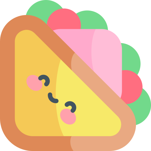 Sandwich free icon