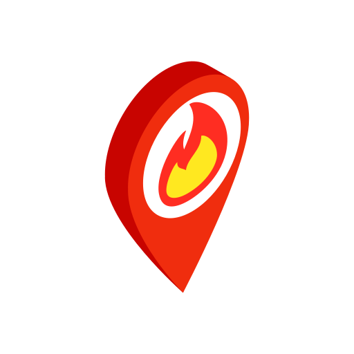 gps icono gratis