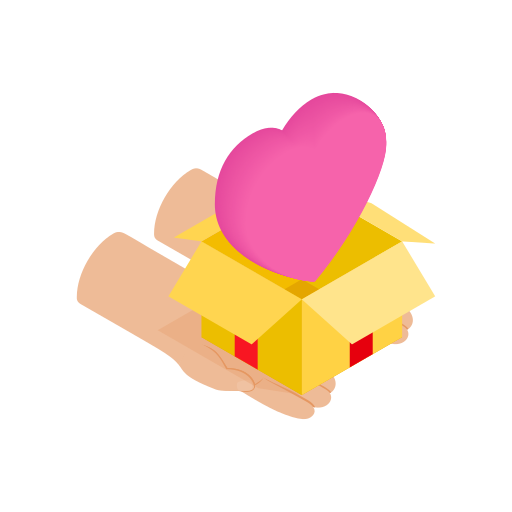 kasten kostenlos Icon