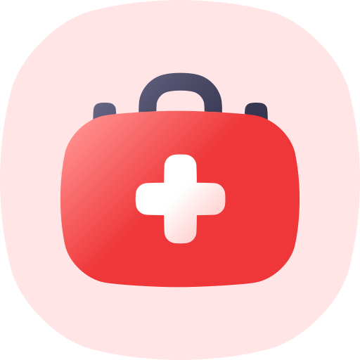 구급 상자 무료 아이콘 구급 상자 무료 아이콘