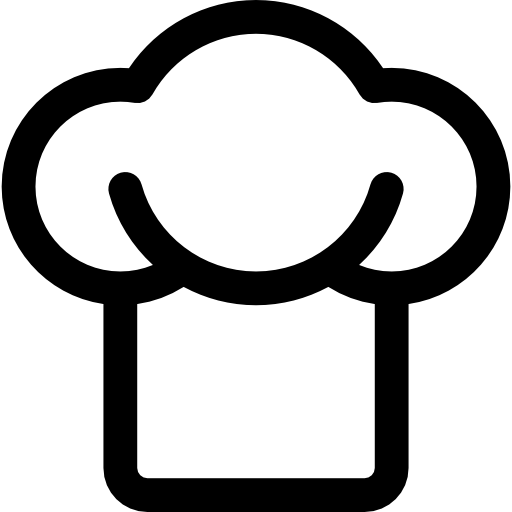 Chef - Free food icons