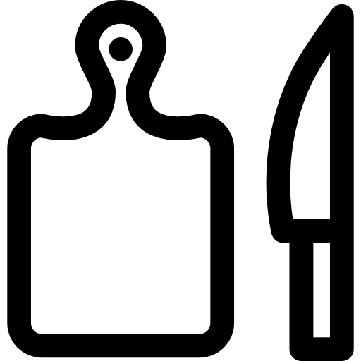 Board - Free Tools and utensils icons