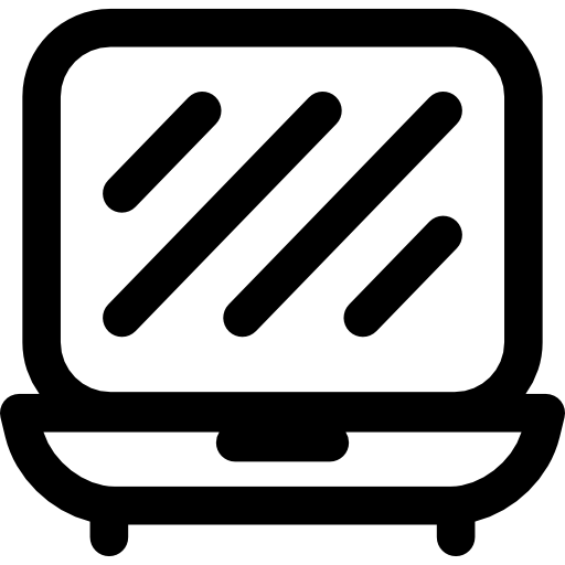 Гриль бесплатно иконка