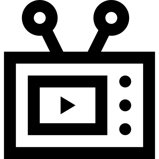 fernsehen kostenlos Icon