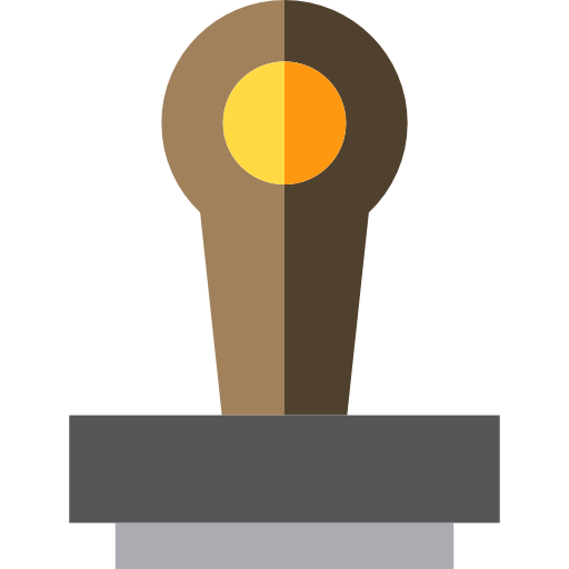 우표 무료 아이콘