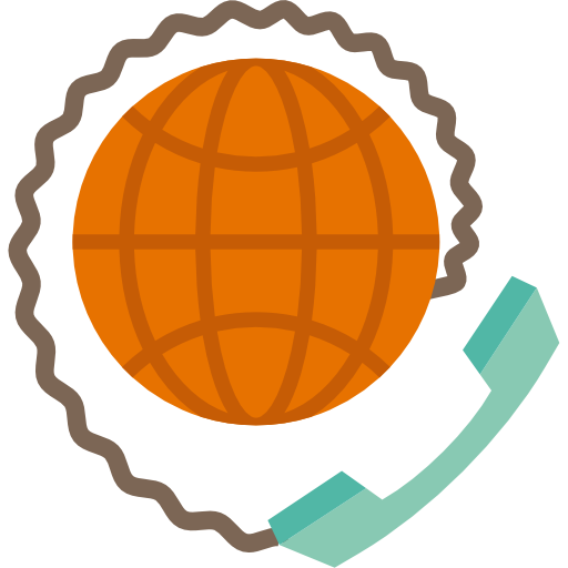anruf kostenlos Icon