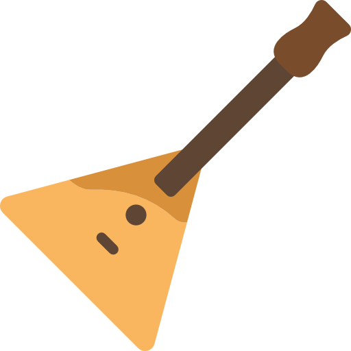 balalaika Icône gratuit balalaika Icône gratuit