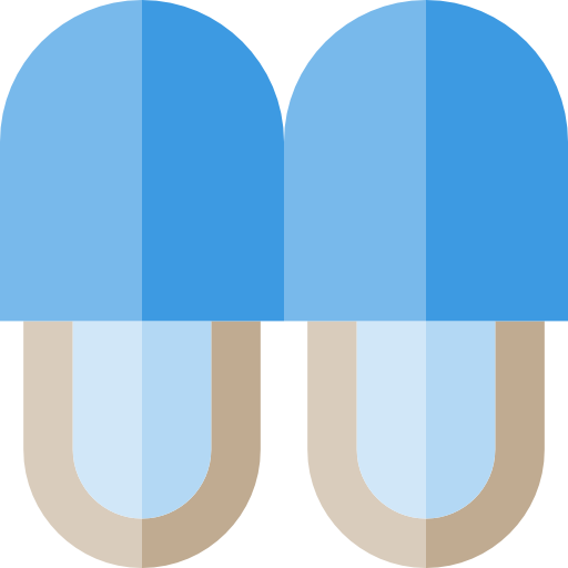 chaussons Icône gratuit chaussons Icône gratuit