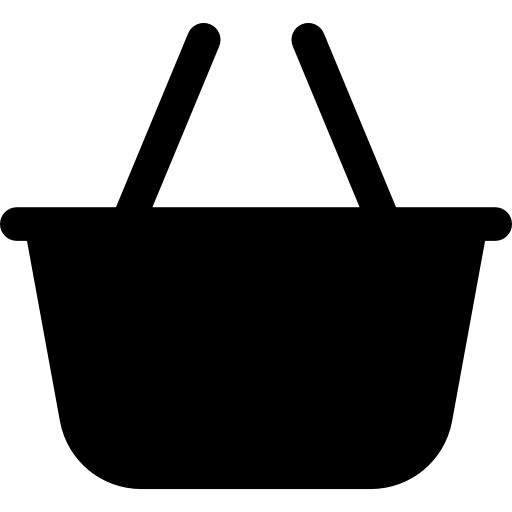 cesta icono gratis