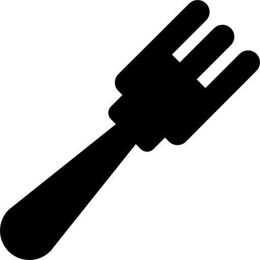 Fork - Free Tools and utensils icons