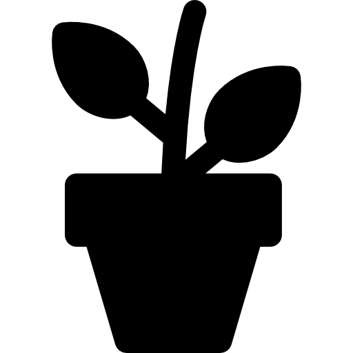 Plant - free icon