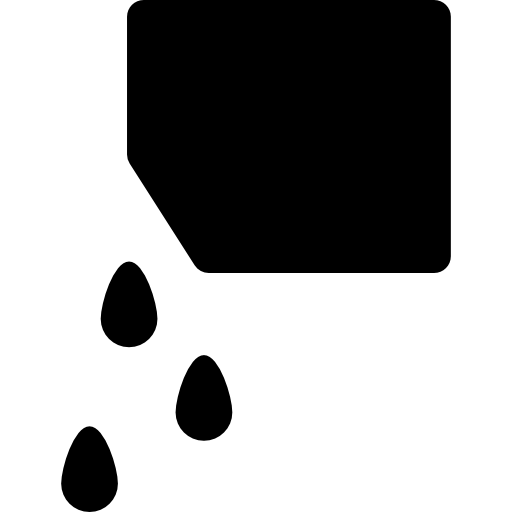 semillas icono gratis