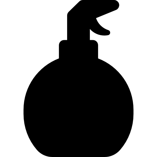pulvérisateur Icône gratuit pulvérisateur Icône gratuit