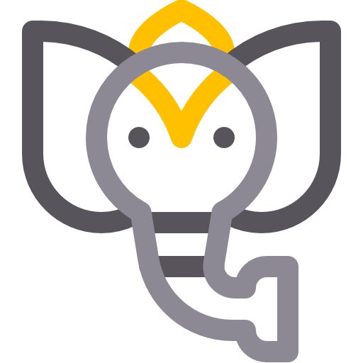 elefant kostenlos Icon elefant kostenlos Icon