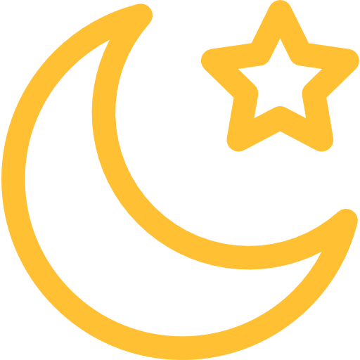 islam icono gratis