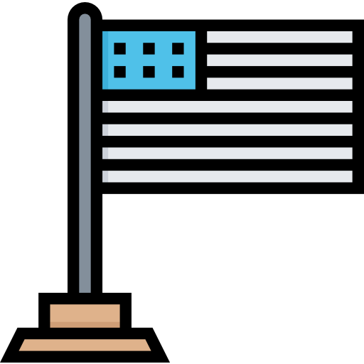 flagge kostenlos Icon flagge kostenlos Icon