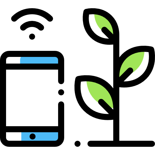 agriculture Icône gratuit