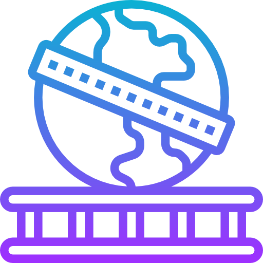 films Icône gratuit films Icône gratuit
