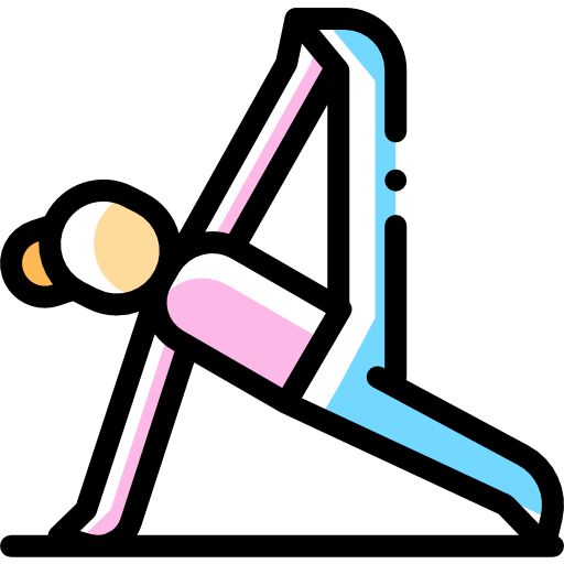 요가 무료 아이콘