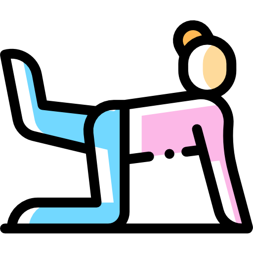 요가 무료 아이콘