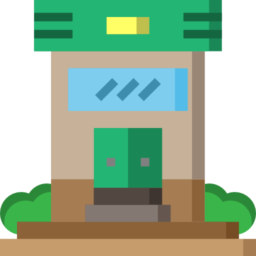 Store free icon Store free icon