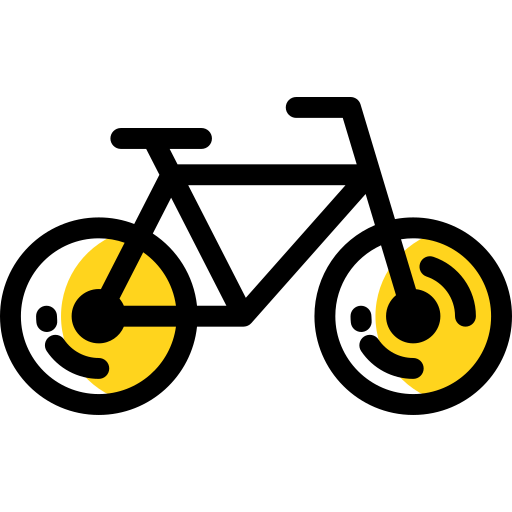 Bicycle free icon Bicycle free icon