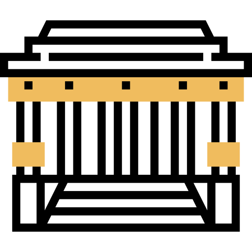 기념물 무료 아이콘