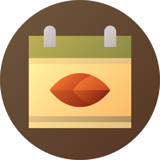 Календарь бесплатно иконка