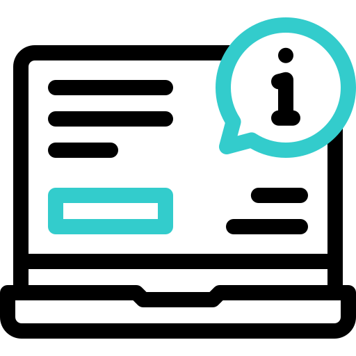 Ноутбук бесплатно иконка