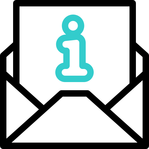 Почта бесплатно иконка