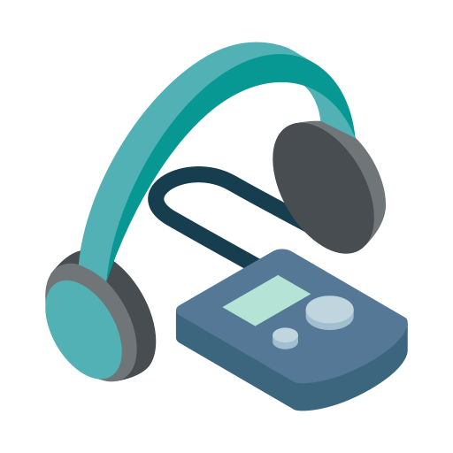 música icono gratis