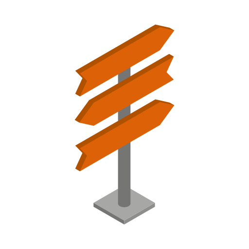 Дорога бесплатно иконка Дорога бесплатно иконка