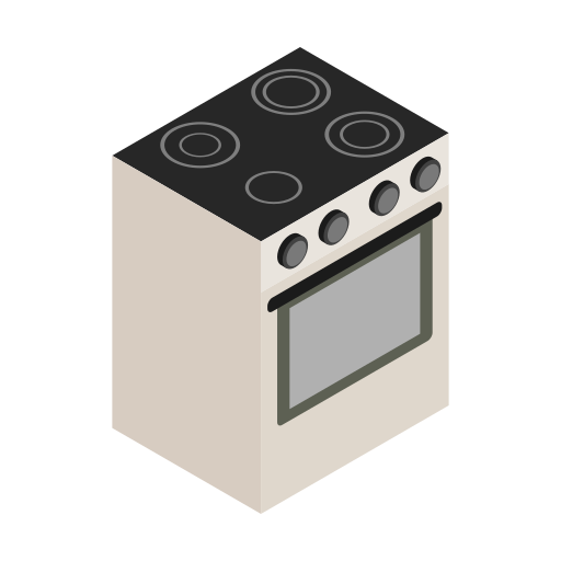 Oven - Free arrows icons