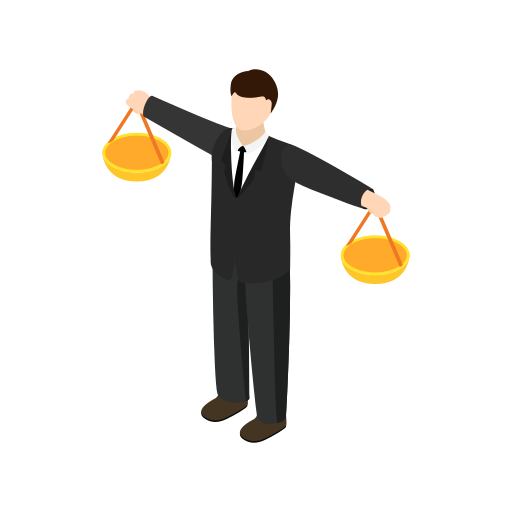 negocio icono gratis