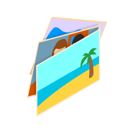 사진 무료 아이콘