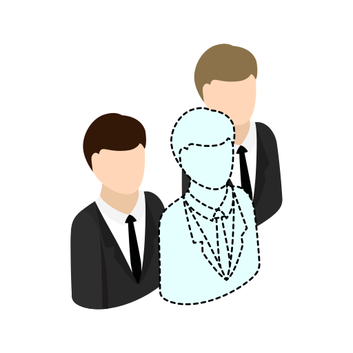 persona icono gratis