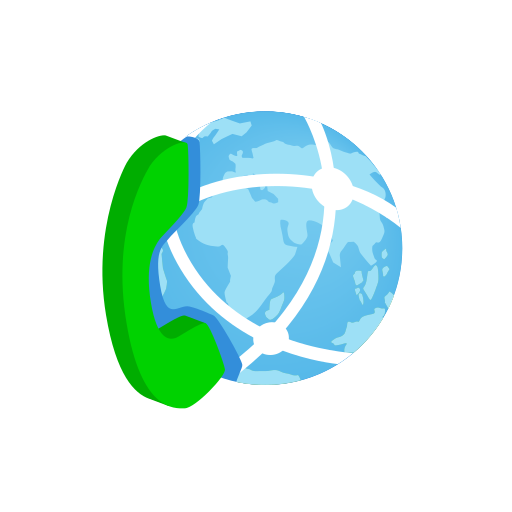 teléfono icono gratis