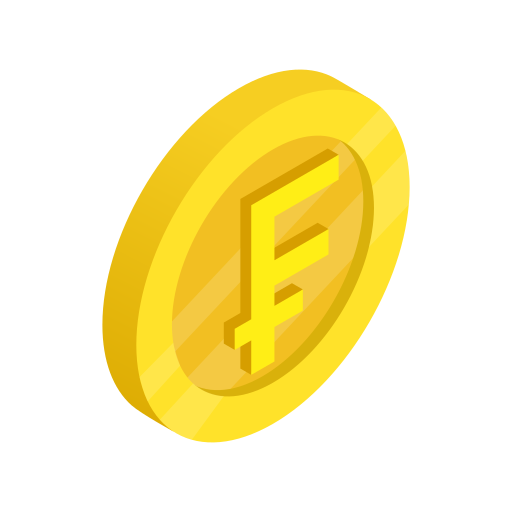 Coin free icon Coin free icon
