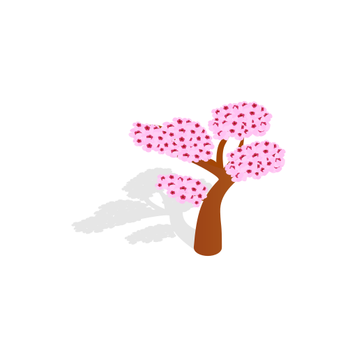 naturaleza icono gratis